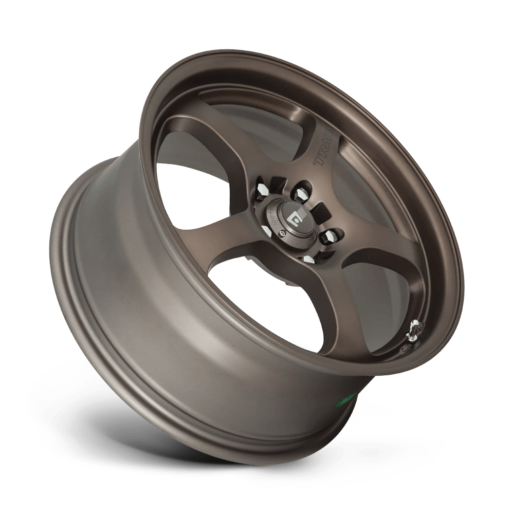 Alloy wheel MR131 Matte Bronze Motegi Racing