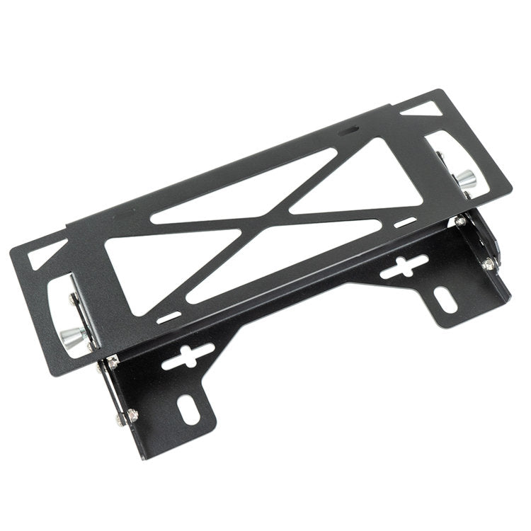 License plate relocation adapter OFD