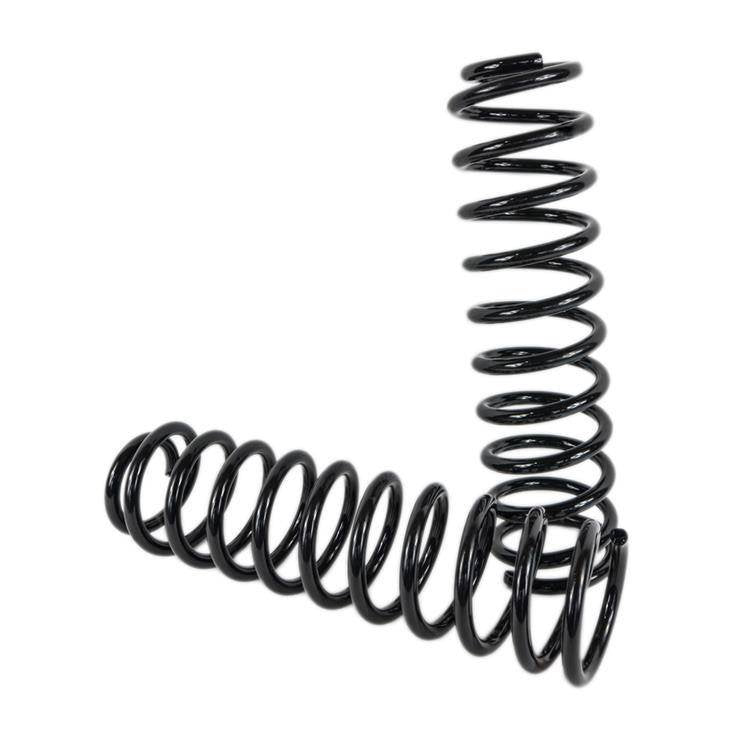 Front coil springs Clayton Off Road Lift 1,5"