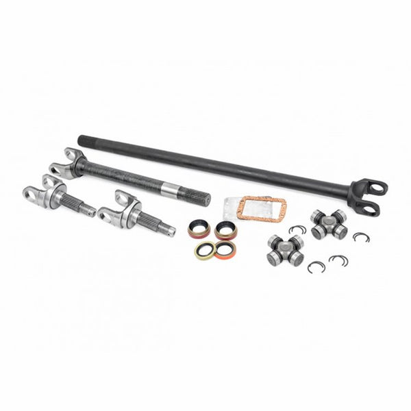 Front axle shaft kit Dana 30 Rough Country