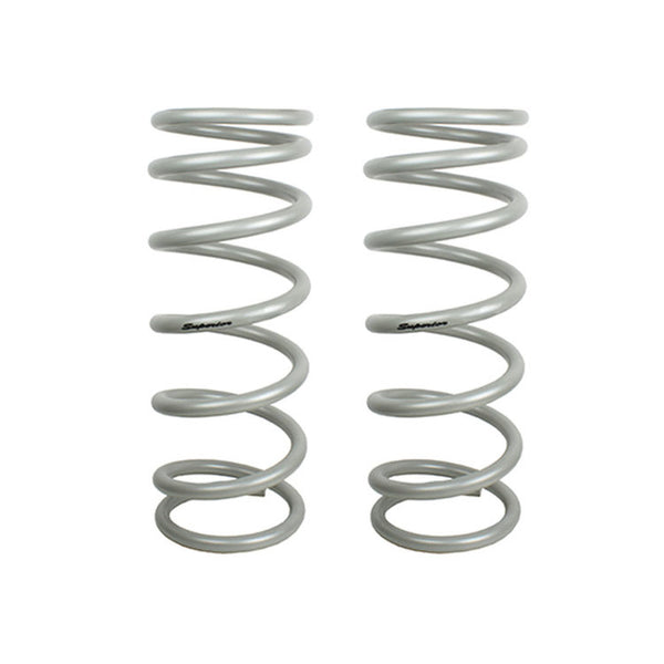 Rear coil springs Heavy Duty Superior Engineering Lift 4"