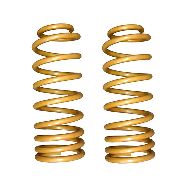 Front Coil Springs King Springs Superior Engineering Lift 2"