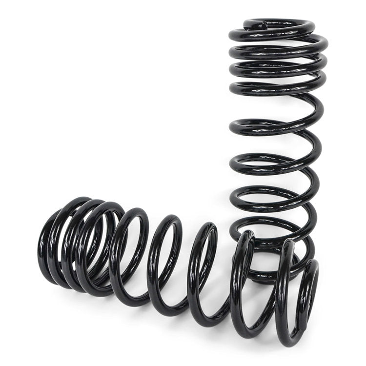 Rear coil springs Clayton Off Road Lift 2,5"