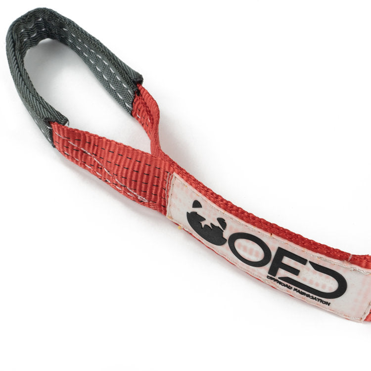 Tow strap 2"x30' OFD