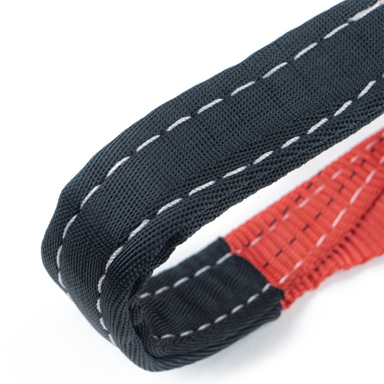 Tow strap 3"x3' OFD