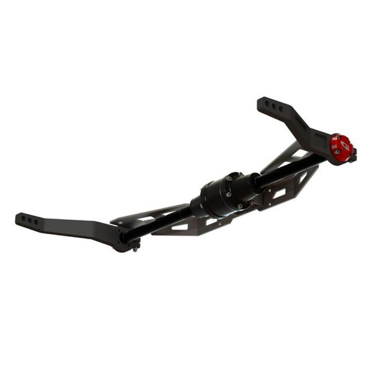 Front core sway bar system G2 Dual Rate