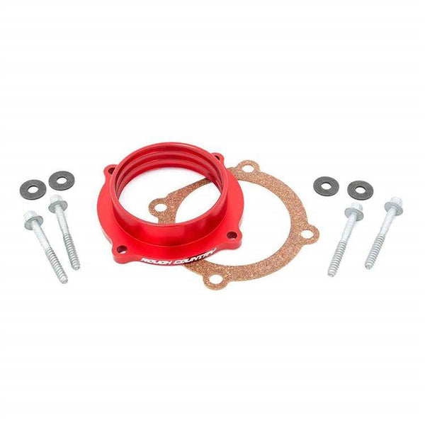Throttle body spacer kit Rough Country