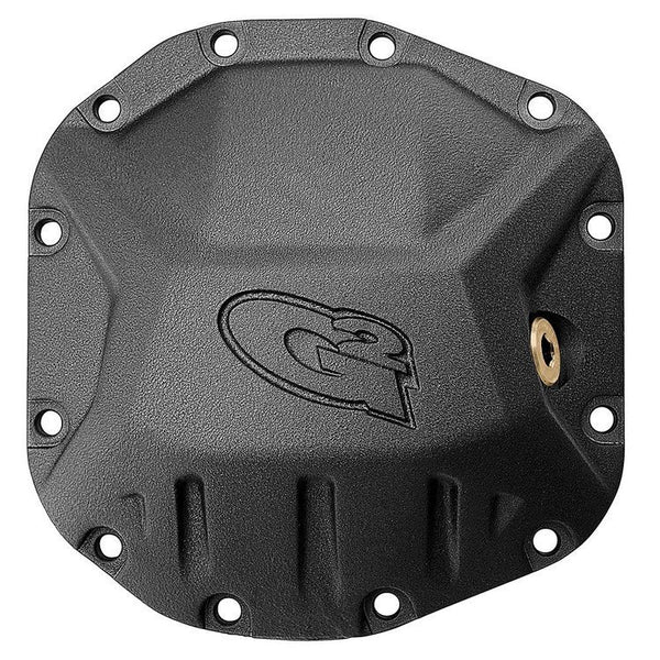 Differential cover Hammer Rear Dana 35 / M200 G2