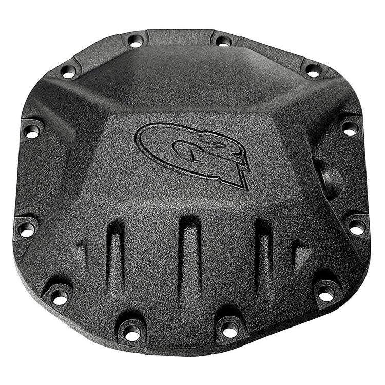 Differential cover Hammer Front Dana 30 / M186 G2
