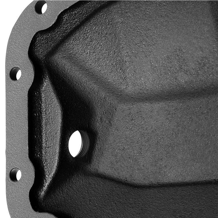 Differential cover Hammer Rear Dana 44 / M220 G2
