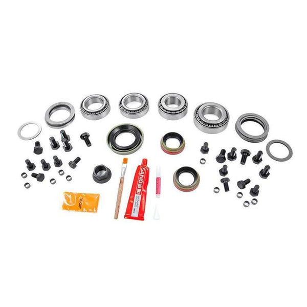 Front master install kit Dana 30 Rough Country