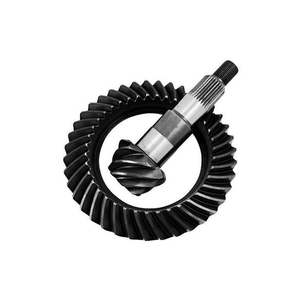 Front ring and pinion set 4.10 ratio Dana 30 G2
