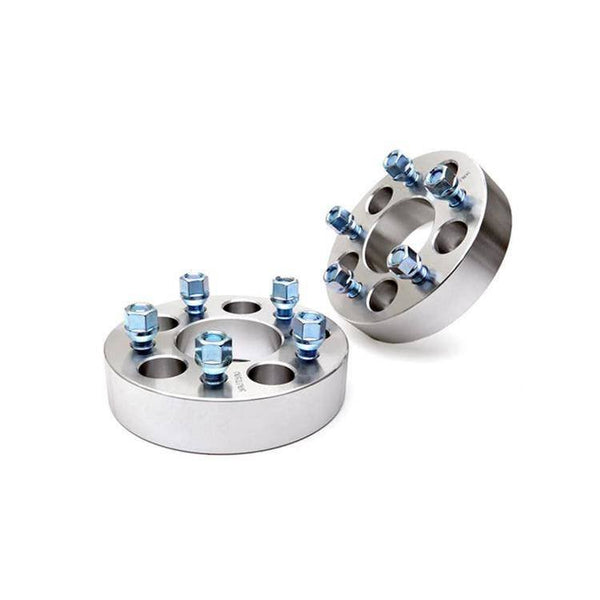 Wheel spacers 38mm Rough Country