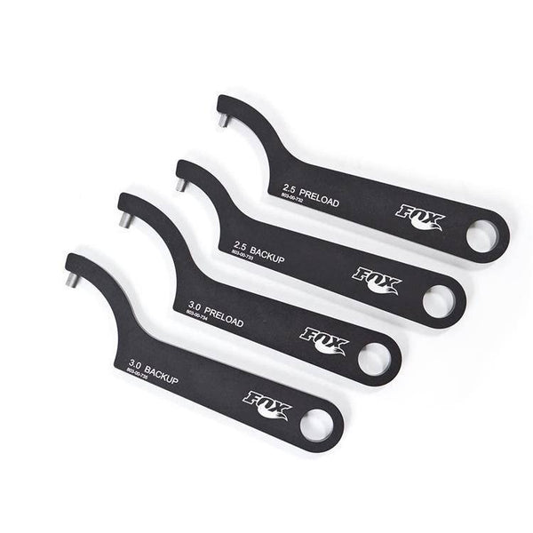 3.0 Coil-Over Preload Spanner Wrench Fox