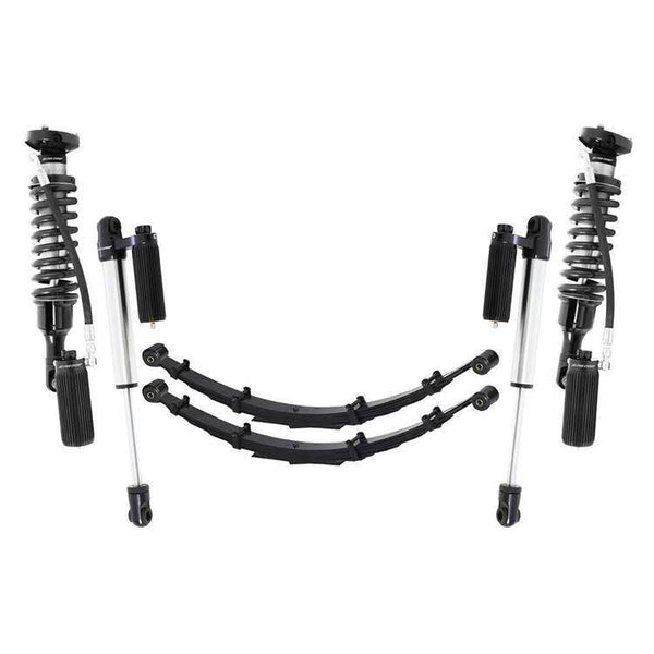 2'' Pro Comp Coilover Lift Kit