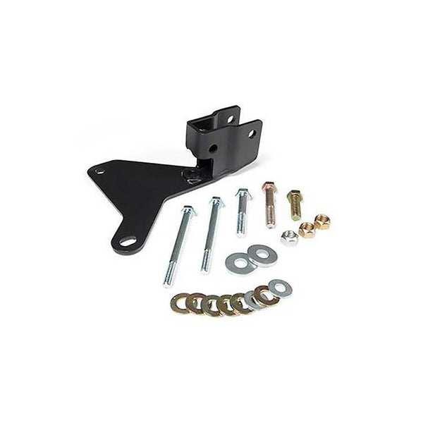 Front track bar relocation kit BDS Lift 4"