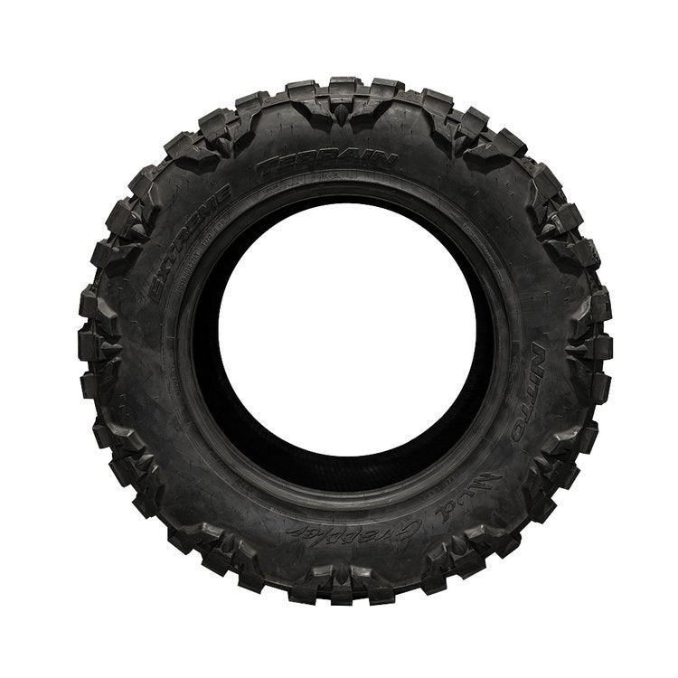 Off Road tyre MT Mud Grappler Nitto