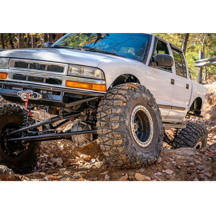 Off Road tyre MT Mud Grappler Nitto