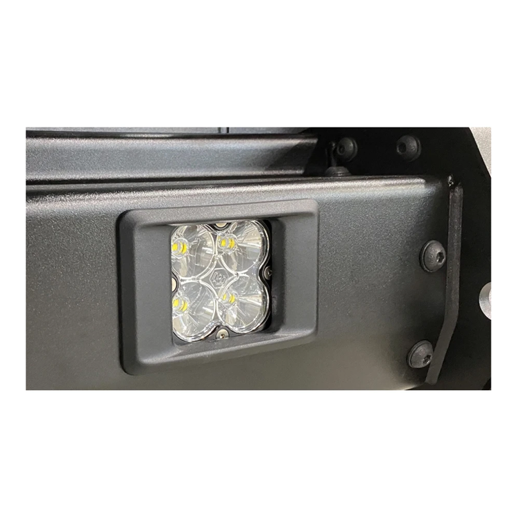 Backup light mount kit AEV RX