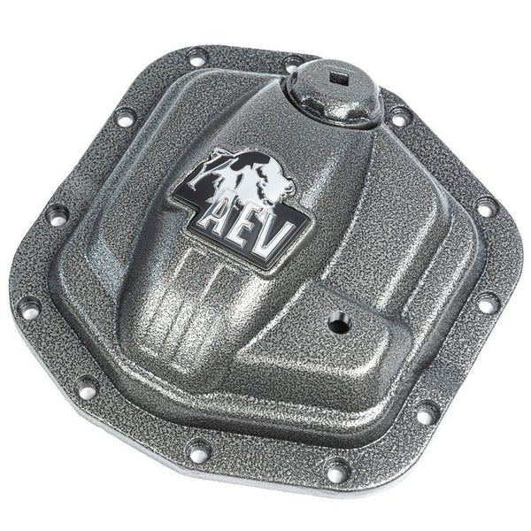 Front differential cover Dana M210 AEV