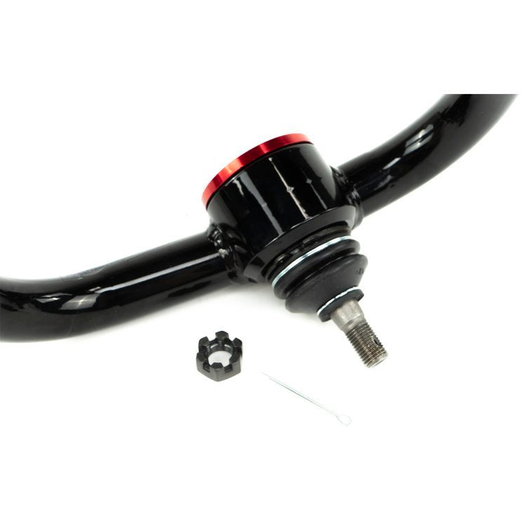 Front upper control arms Red Springs Lift 1,25-2,75"