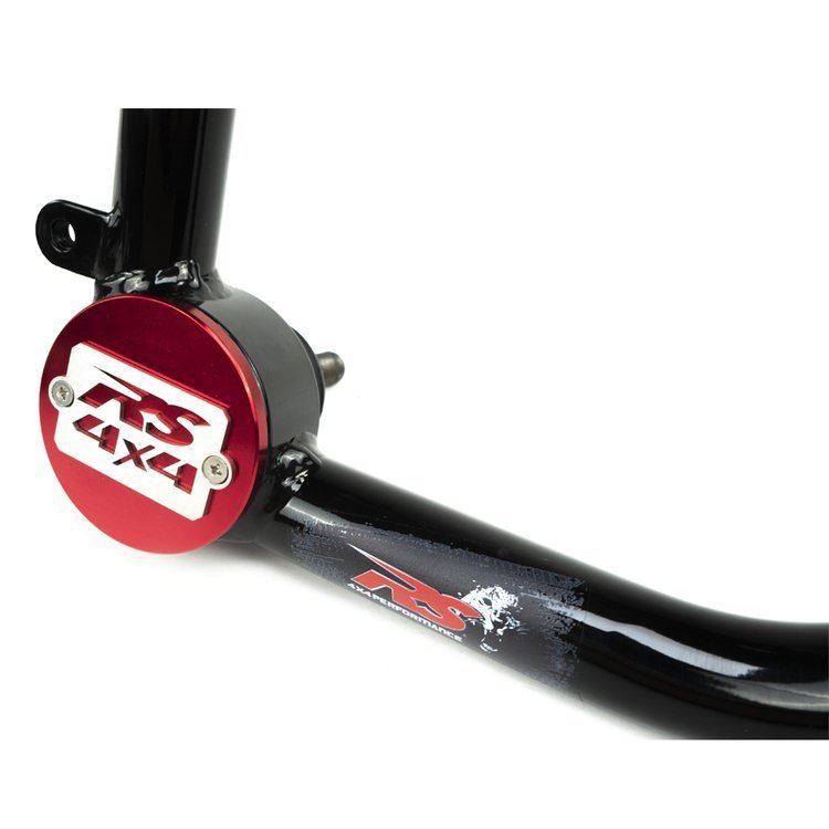 Front upper control arms Red Springs Lift 1,25-2,75"