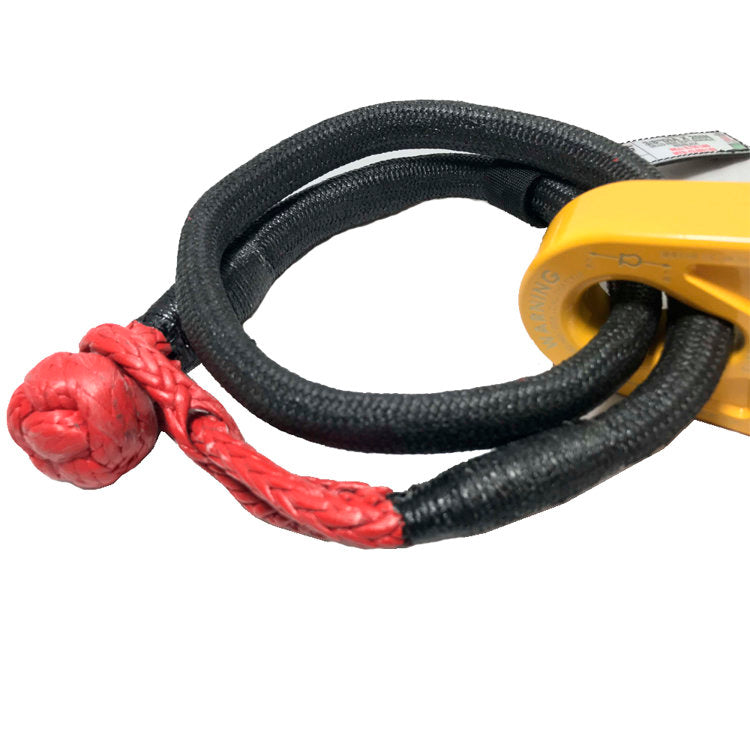 Extreme duty soft shackle 20" Factor 55