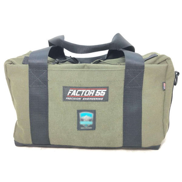 Ultimate recovery bag medium Factor 55