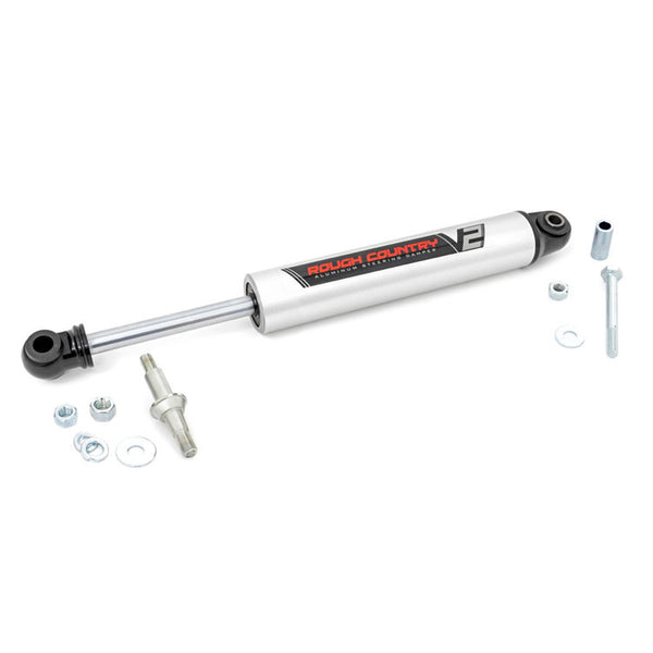 Steering stabilizer Rough Country V2