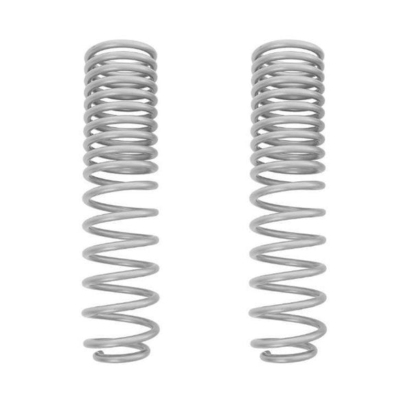 Rear progressive coil springs Rubicon Express Lift 4,5"
