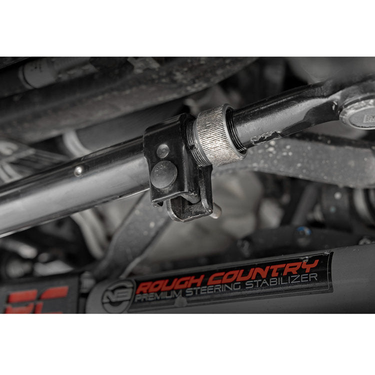High steer kit Rough Country Lift 3,5-6"