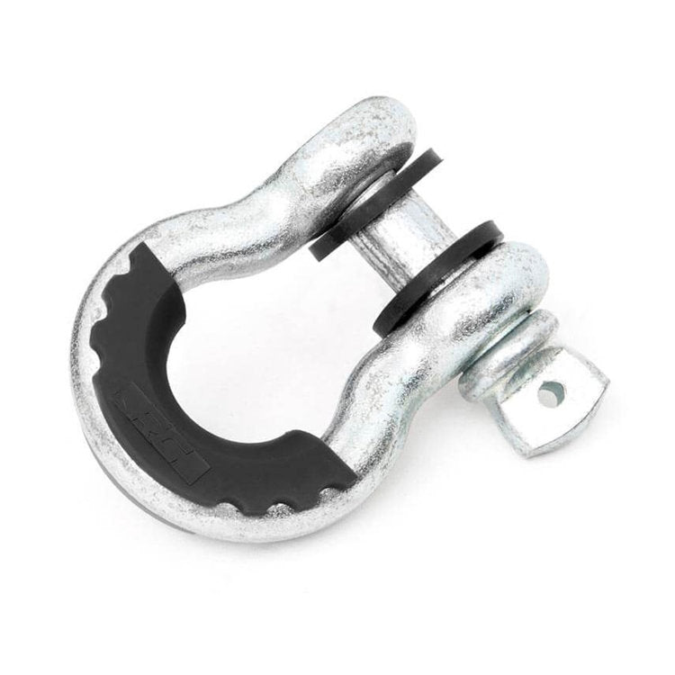 D-ring isolators Rough Country
