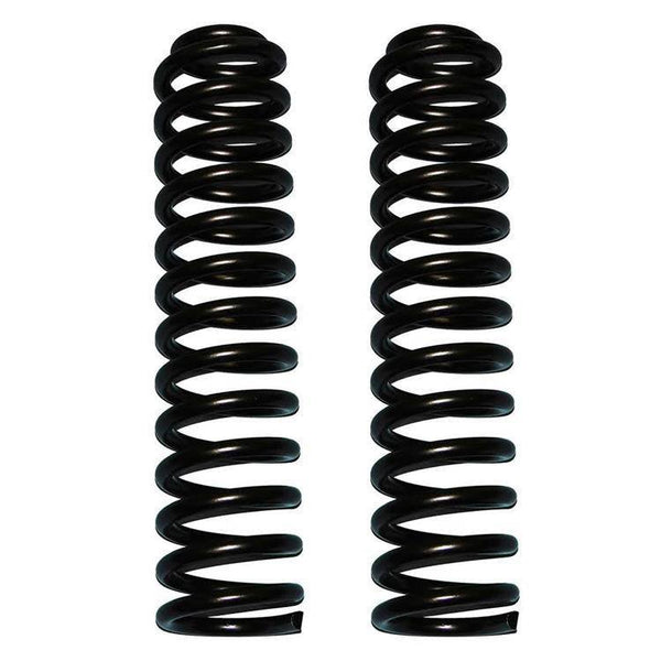 Front coil springs BDS Pro-Ride Lift 3"