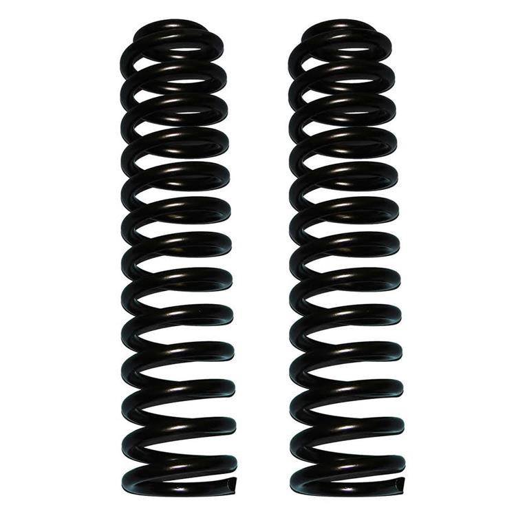 Rear coil springs BDS Pro-Ride Lift 3"