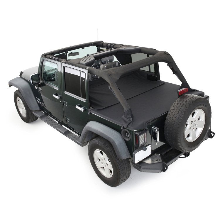 Giacca a vento Outback Black Diamond Smittybilt