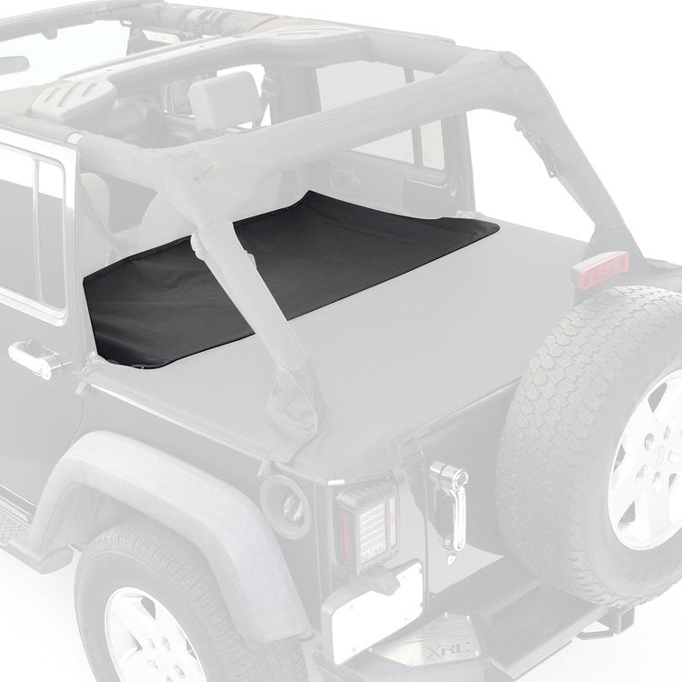 Estensione tonneau Black Diamond Smittybilt