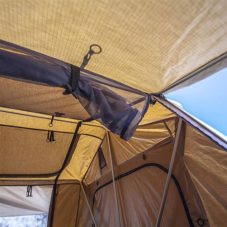 Roof tent Smittybilt Overlander