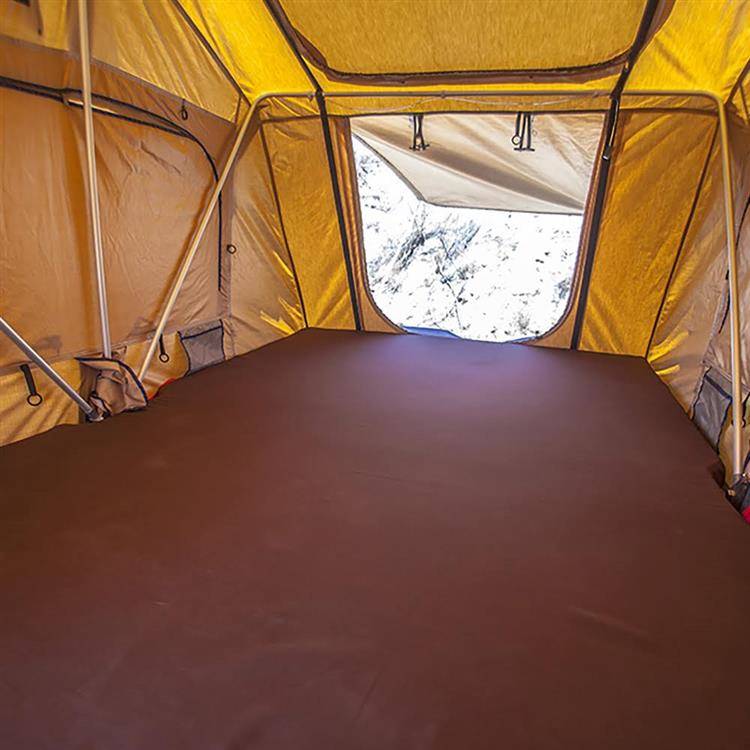 Roof tent Smittybilt Overlander