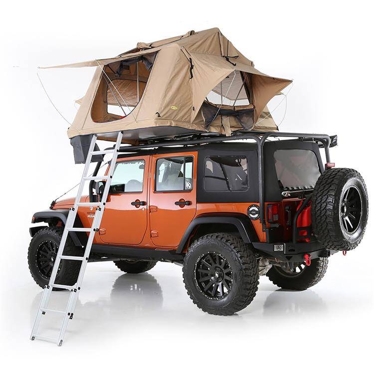 Tenda da tetto Smittybilt Overlander