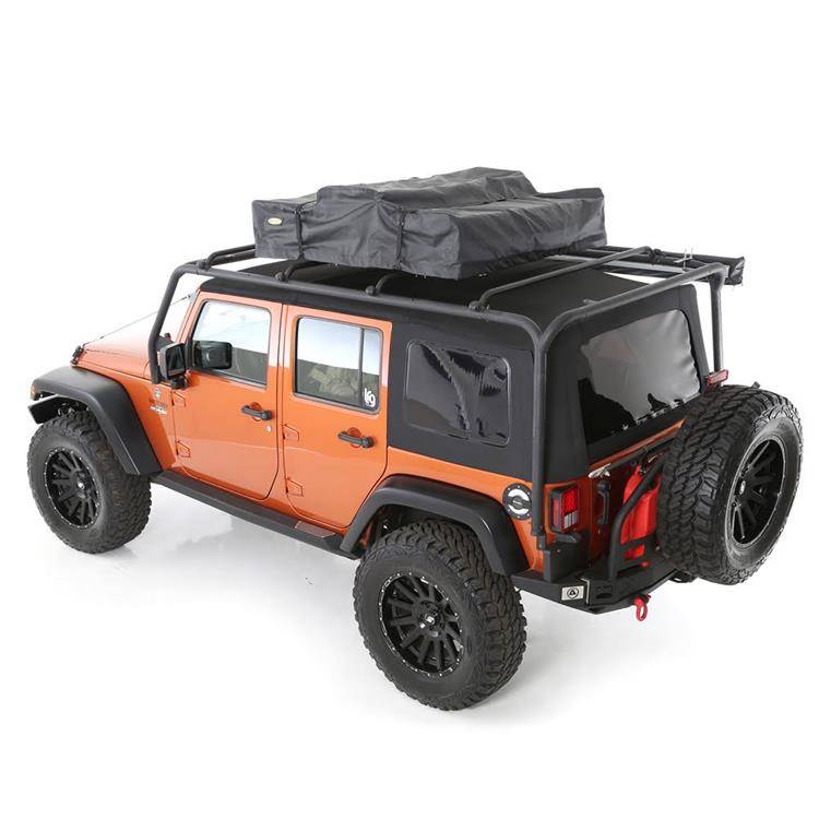 Roof tent Smittybilt Overlander