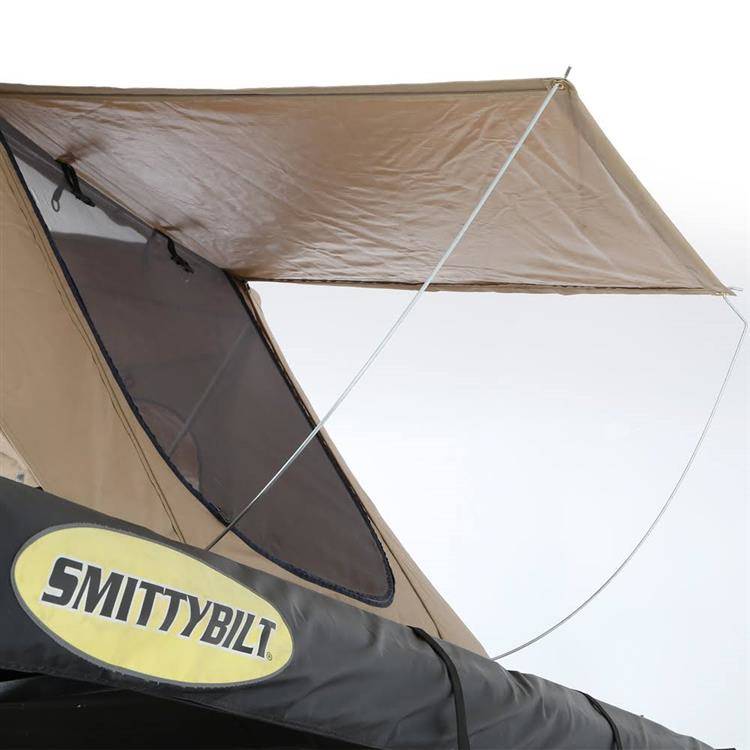 Tenda da tetto Smittybilt Overlander