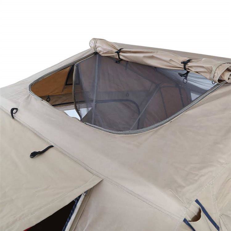 Tenda da tetto Smittybilt Overlander