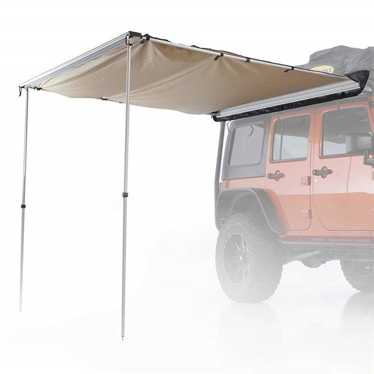 Tenda da sole grande Smittybilt