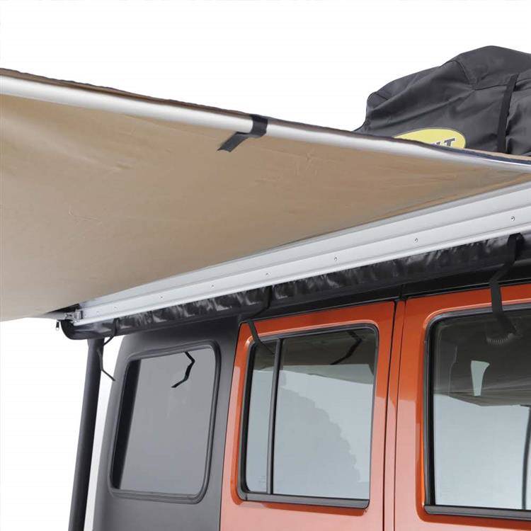 Tenda da sole grande Smittybilt