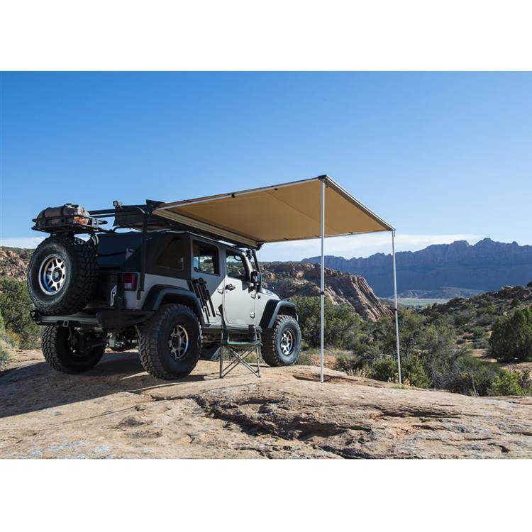 Tenda da sole grande Smittybilt