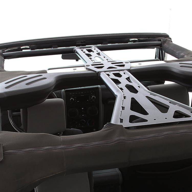 Kit roll-bar Smittybilt SRC