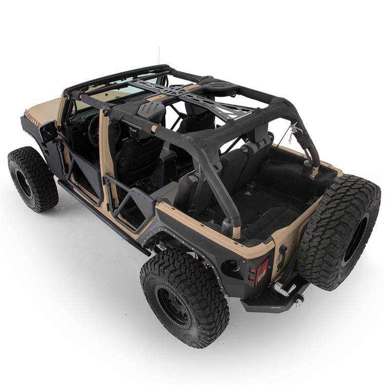 Kit roll-bar Smittybilt SRC