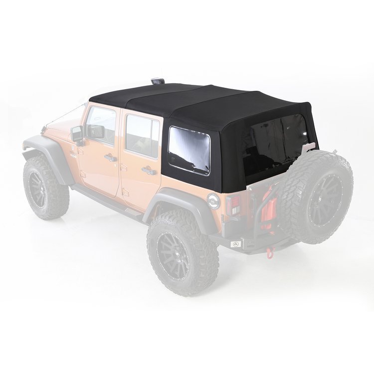 Soft top Protek Smittybilt