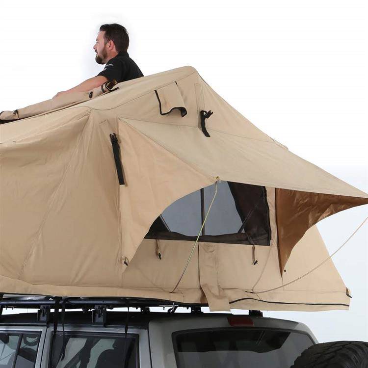 Tenda da tetto Smittybilt Overlander XL
