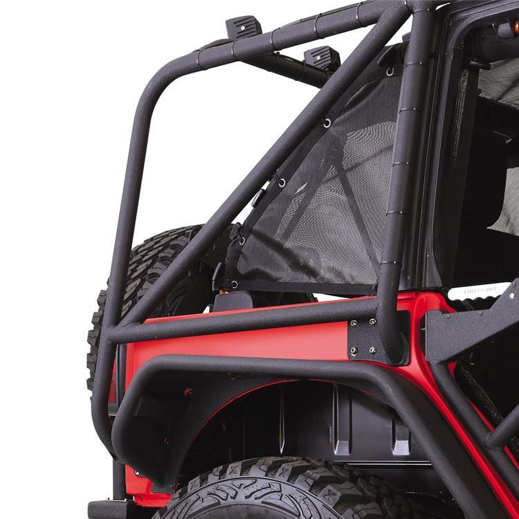 Kit roll-bar Smittybilt XRC Exoskeleton